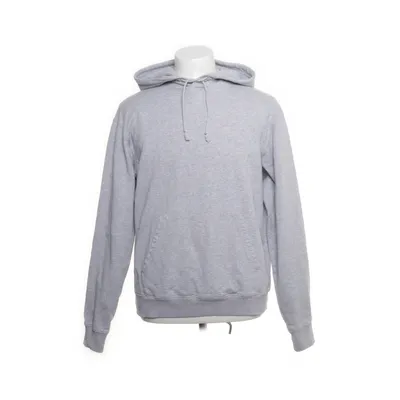 Huvtröja (Grå) från Stockholm (Surfboard) Club