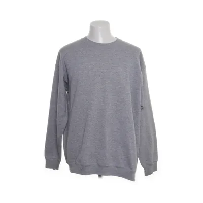 Sweatshirt (Gray) from USA Cotton, Polyester