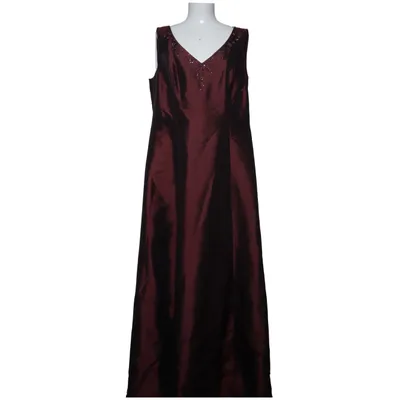Robe de soirée (7513F) de Nixa Polyester