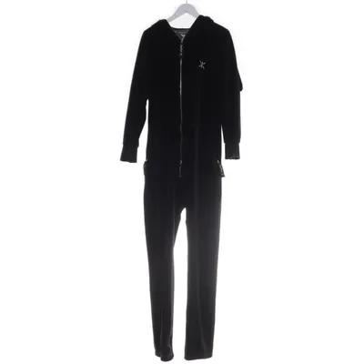 Mjukisdräkt (Svart) från OnePiece