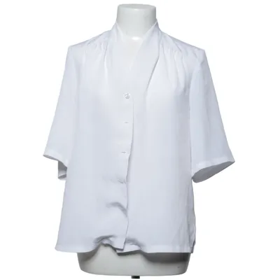 Short sleeve shirt (White) from Aspens