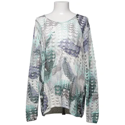 Sweater (Multicolored) from Gina Laura Collection