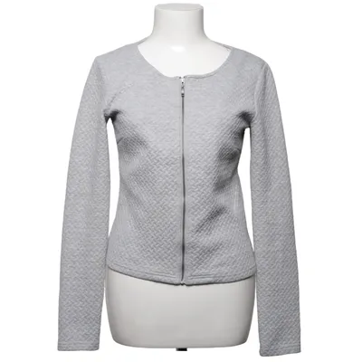 Veste (Gris) de VILA Clothes Coton, Polyester