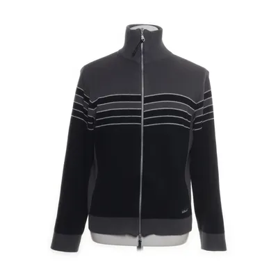 Sweater (Gray, Black) from Iceman Acrylic