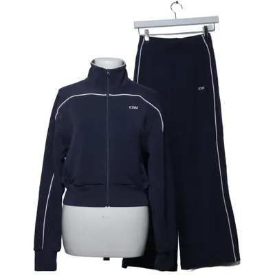 Trainingsset (Blau) von ICIW Elasthan, Modal, Polyester