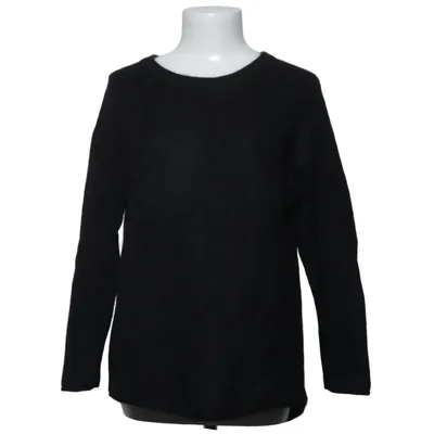 Strickpullover (Schwarz) von Florence Design