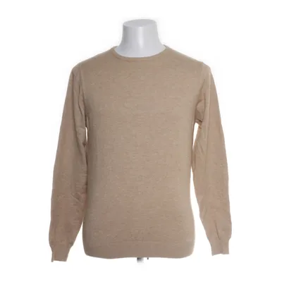 Sweater (Beige) from Mariner Cashmere, Polyamide, Viscose