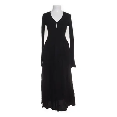 Långklänning (Svart) från Arket Polyamid, Acetat, Elastan