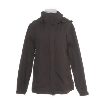 Jacket (Brown) from High Colorado Polyamide, Polyester