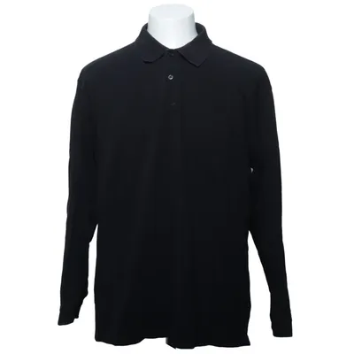 Rugbytröja (569L) från Russell Bomull