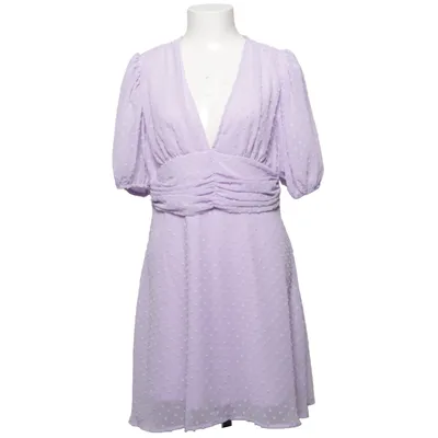Klänning (MM1723-JM) från Double Crazy Polyester