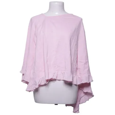 Sweater (Pink) fra American English by Park Lane Bomuld