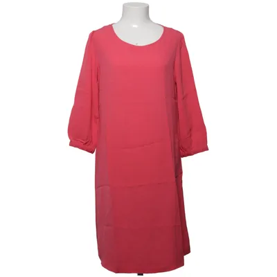 Dress (Red) from Greta Silk