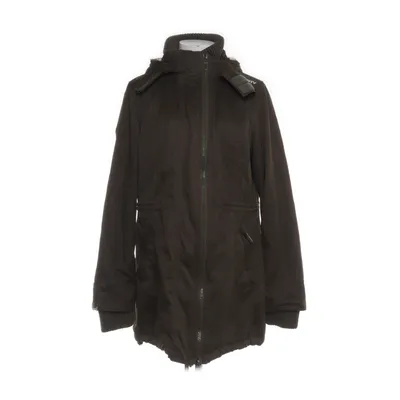 Parka (Groen) van Superdry Katoen, Nylon, Polyester