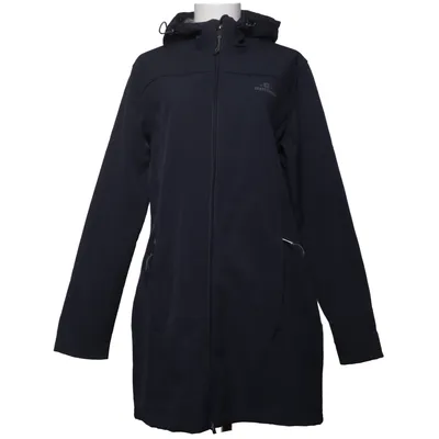 Veste (Bleu, Gris) de Coast Guard Élasthane, Polyester