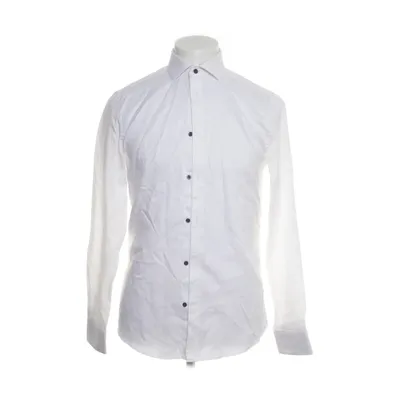 Skjorta (Vit) från H&M Bomull