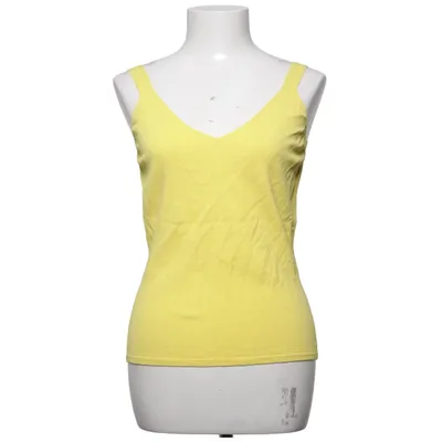 Débardeur (Jaune) de Don Gildonna