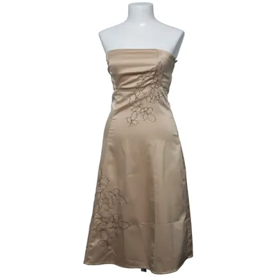 Cocktailjurk (Beige) van VILA