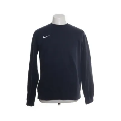 Collegetröja (Blå) från Nike Bomull, Polyester