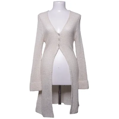Cardigan (Beige) de Pipeline Acrylique, Polyamide