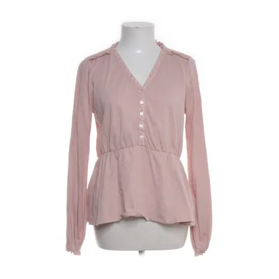 Top (Roze) van Odd Molly Katoen