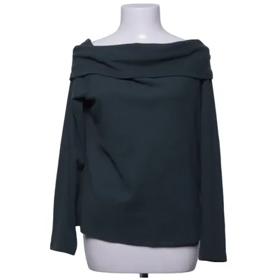 Haut (Vert) de Dazy Élasthane, Polyester