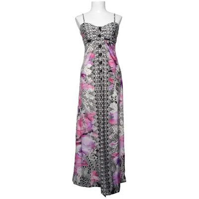 green emerald velvet dress Ila Emma Dress in Blue