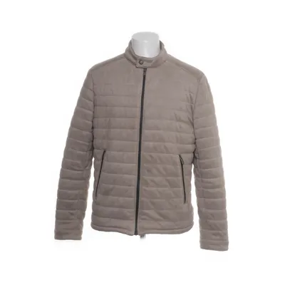 Lättviktsjacka (Beige) från Zara Man Polyester