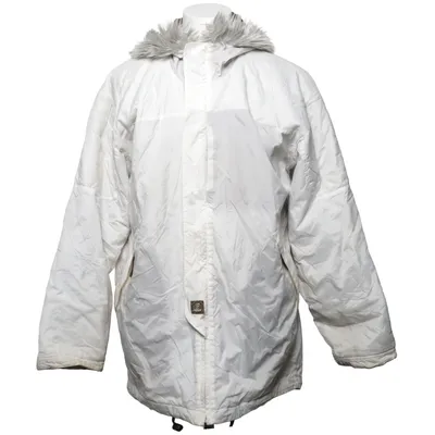 Lättviktsjacka (HOTH JACKET) från Forum Polyamid