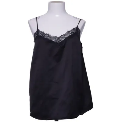 Pyjamaoberteil (Schwarz) von Tezenis