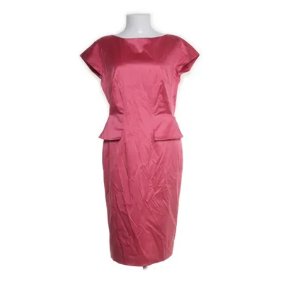 Robe (Rose) de Boss Hugo Boss Coton, Élasthane, Polyester