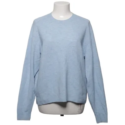 Trui (Blauw) van Carin Wester
