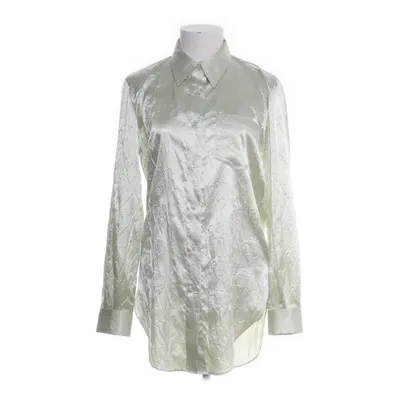 Skjorta (Grön) från Acne Studios Elastan, Polyester