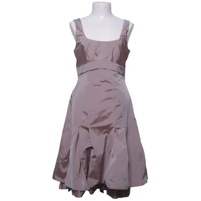 Kleid (Braun) von Vera Mont Acetat, Polyester