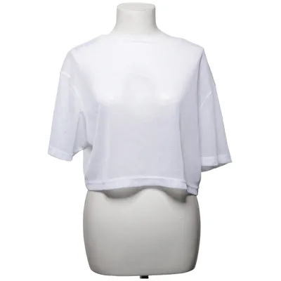 Träningstopp (Vit) från AWCO Polyester