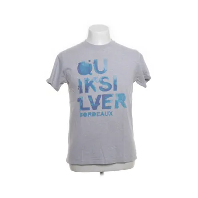 T-shirt (Grå, Blå) från Quiksilver