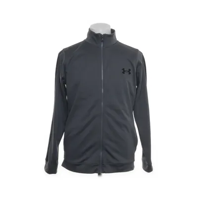 Sports jacket (Green, Black) from Under Armour