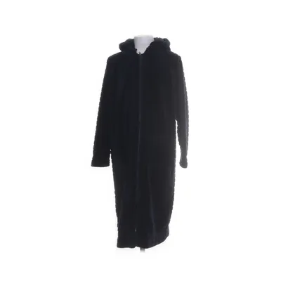 Badjas (Blauw) van Polarn O. Pyret Polyester