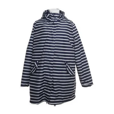 Shell jacket (Blue, White) from The Nature Trail By Tchibo Polyester