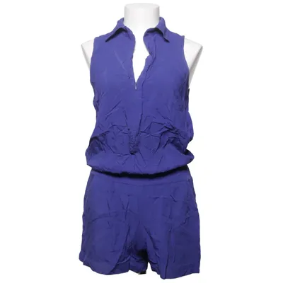 Byxdress (Blå) från Splendid