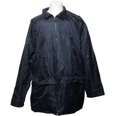 Regnjacka (Blå) från Blue Wear