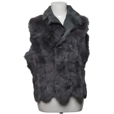 Fur vest (CAROLINE) from Tomahawk