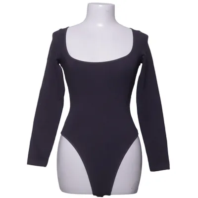 Body (Gris) de Los Angeles Apparel Coton, Élasthane
