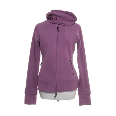 Fleece jas (Lila) van Bench Polyester