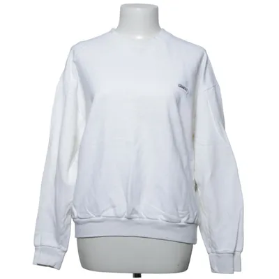 Sweatshirt (Hvid) fra Gravity