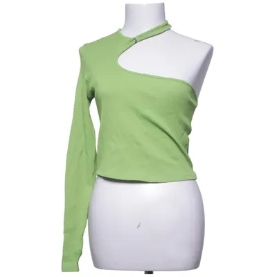 Top (Green) from Bershka