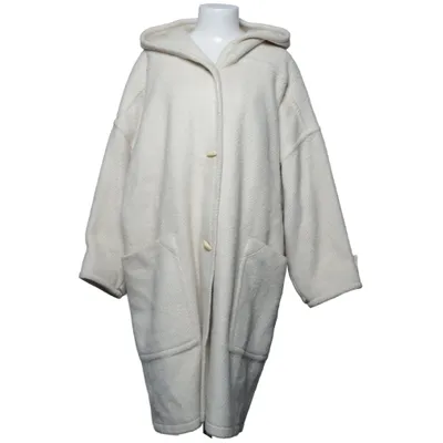 Frakke (Beige) fra Master-Coat