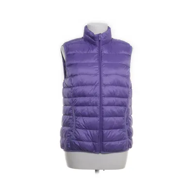 Dunväst (Ny! Havana premium down) från Pinewood Fjädrar