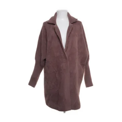 Kappa (Lila) Angora, Polyester, Ull, Viskos