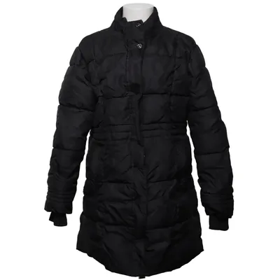 Vinterkappa (Svart) från Tribute Polyester